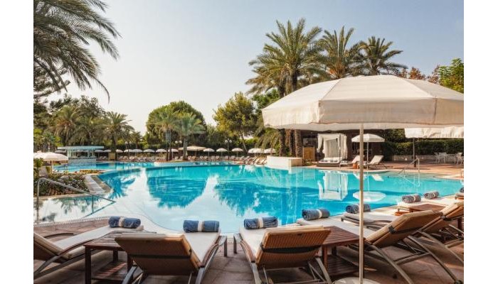 Hotel Rixos Downtown poza 13