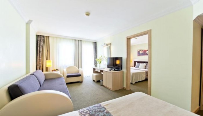 Sealife Family Resort poza 1