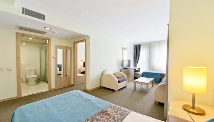 Sealife Family Resort poza 3