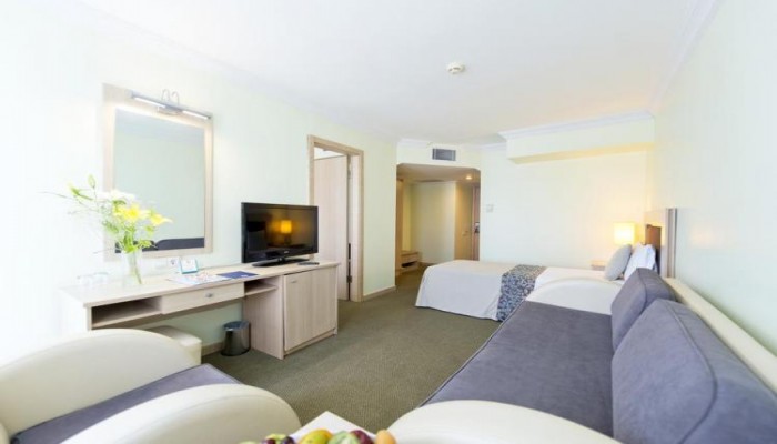 Sealife Family Resort poza 4