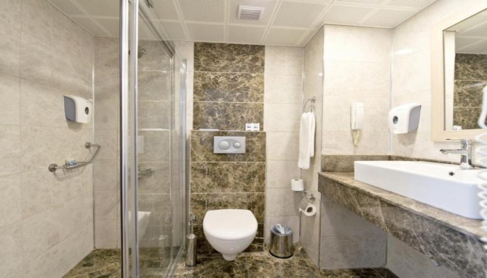 Sealife Family Resort poza 5