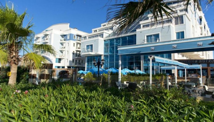 Sealife Family Resort poza 0