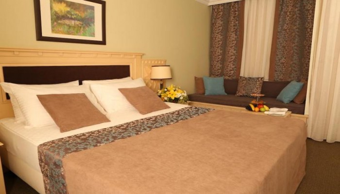 Sealife Family Resort poza 7