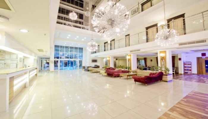 Sealife Family Resort poza 8