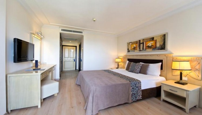 Sealife Family Resort poza 10