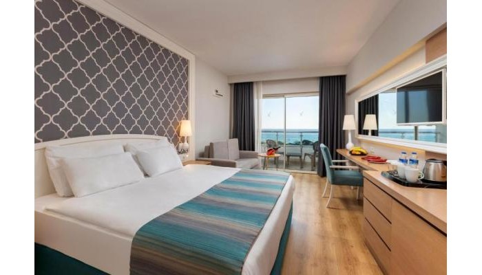 Hotel Sherwood Exclusive Lara poza 2