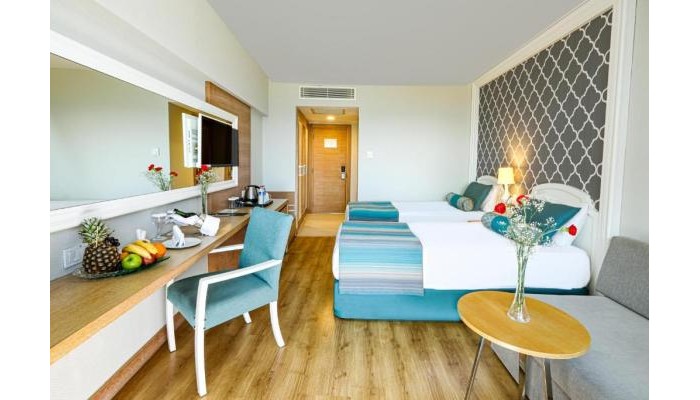 Hotel Sherwood Exclusive Lara poza 1