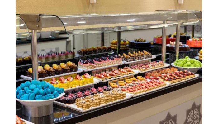 Hotel Sherwood Exclusive Lara poza 11