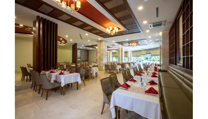 Hotel Sherwood Exclusive Lara poza 10