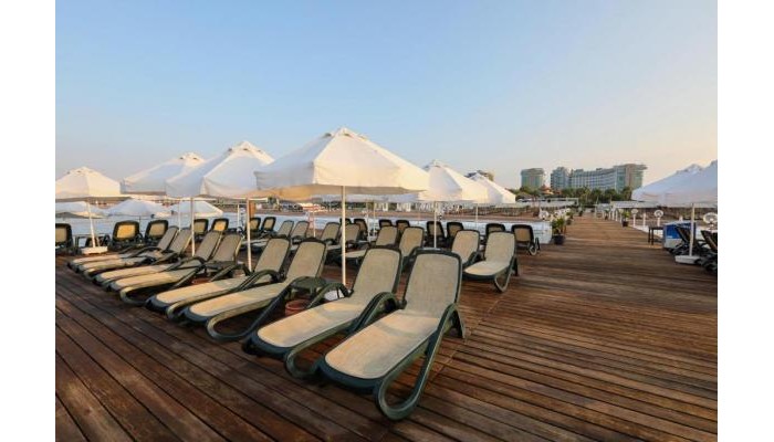 Hotel Sherwood Exclusive Lara poza 25