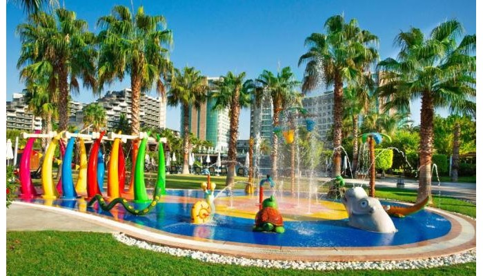 Hotel Sherwood Exclusive Lara poza 21