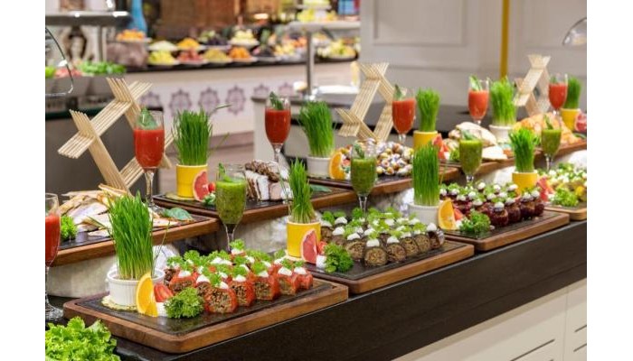 Hotel Sherwood Exclusive Lara poza 12