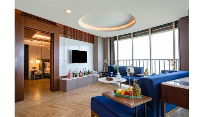 Hotel Sherwood Exclusive Lara poza 6