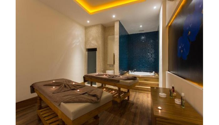 Hotel Sherwood Exclusive Lara poza 17