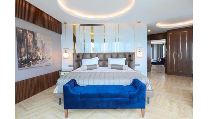 Hotel Sherwood Exclusive Lara poza 7