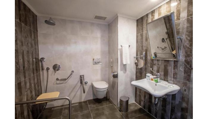 Hotel Sherwood Exclusive Lara poza 4