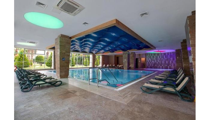 Hotel Sherwood Exclusive Lara poza 16