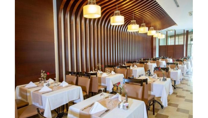 Hotel Sherwood Exclusive Lara poza 9