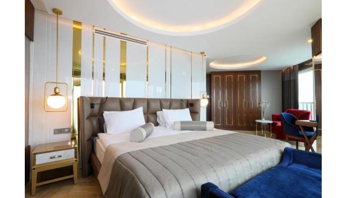 Hotel Sherwood Exclusive Lara poza 5