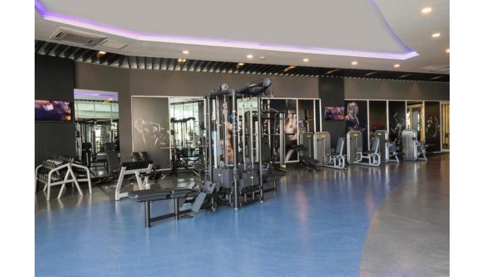 Hotel Sherwood Exclusive Lara poza 15