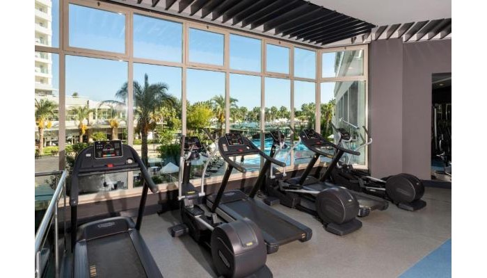 Hotel Sherwood Exclusive Lara poza 14