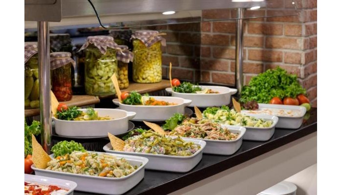 Hotel Sherwood Exclusive Lara poza 13