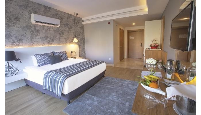 Greenwood Suites Resort poza 7
