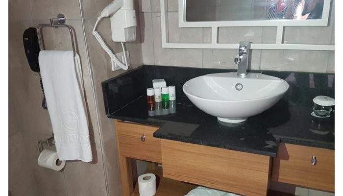 Greenwood Suites Resort poza 6