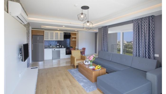 Greenwood Suites Resort poza 16