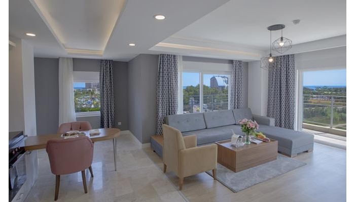Greenwood Suites Resort poza 17