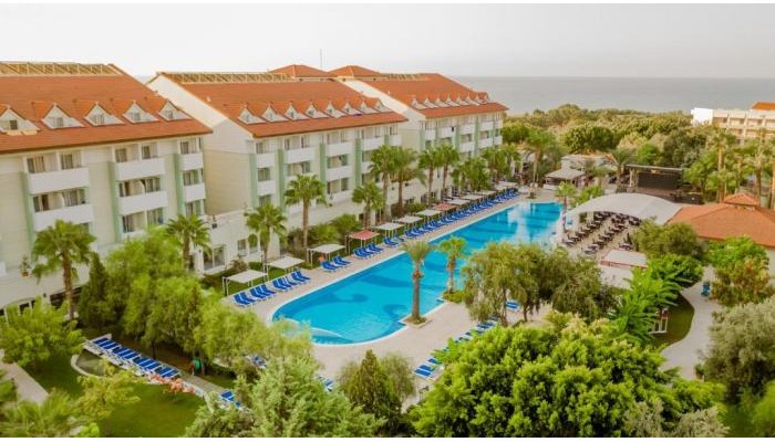Sural Resort poza 0