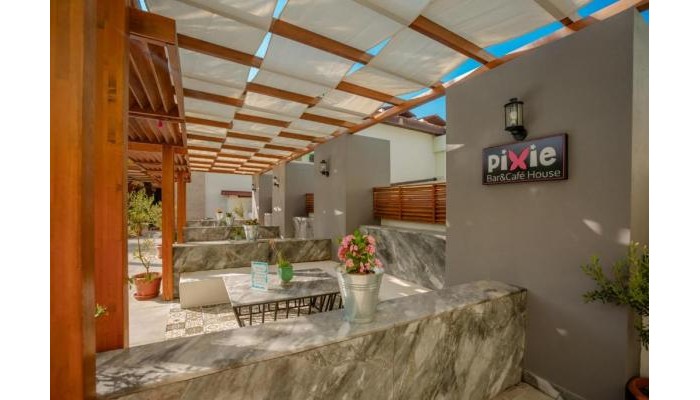 Sural Resort poza 28