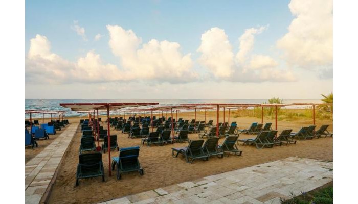 Sural Resort poza 24