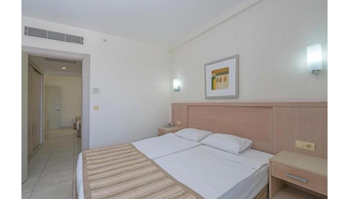 Sural Resort poza 5