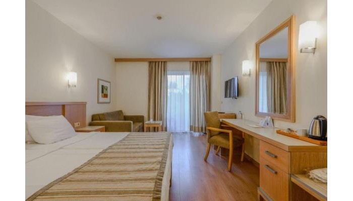 Sural Resort poza 1