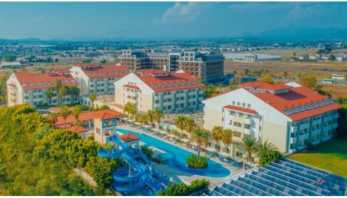 Sural Resort poza 19