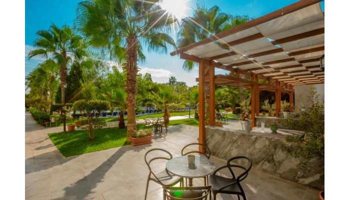 Sural Resort poza 26