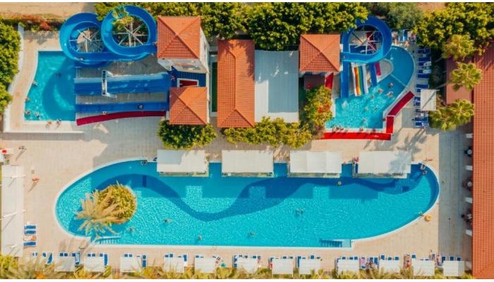 Sural Resort poza 18