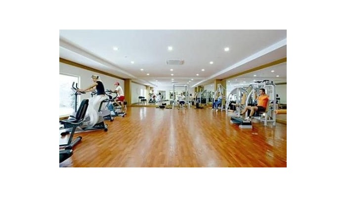 Sural Resort poza 10