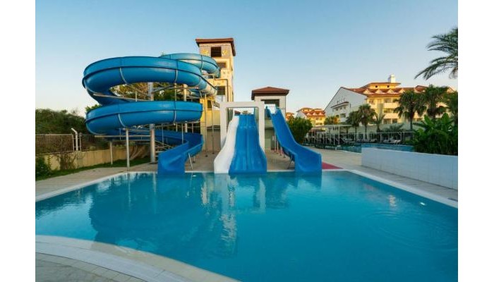Sural Resort poza 20