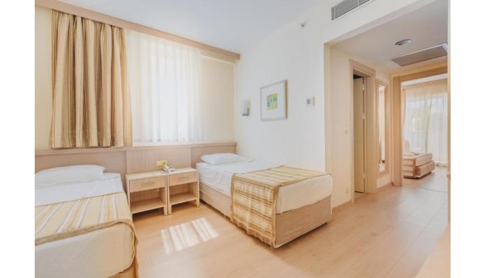 Sural Resort poza 3