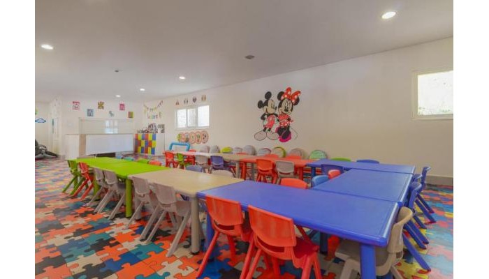 Sural Resort poza 31