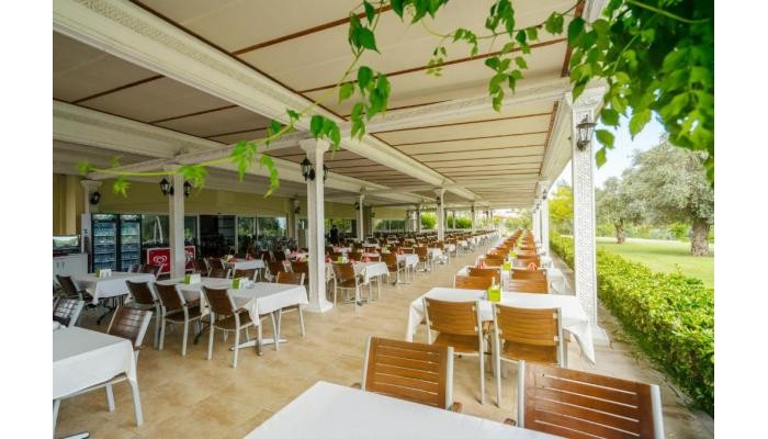 Sural Resort poza 13