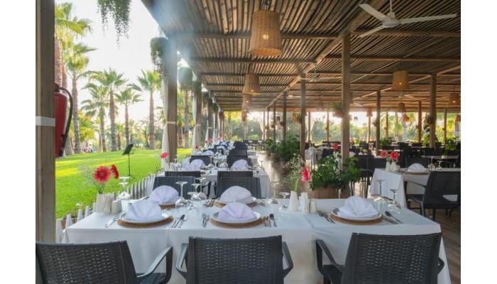 Sural Resort poza 7