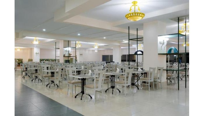 Sural Resort poza 8
