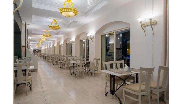 Sural Resort poza 10