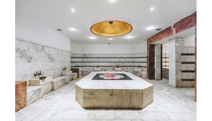 Sural Resort poza 29