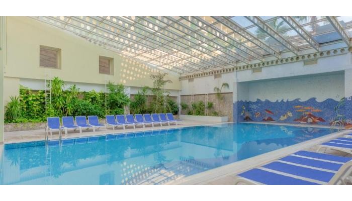 Sural Resort poza 21