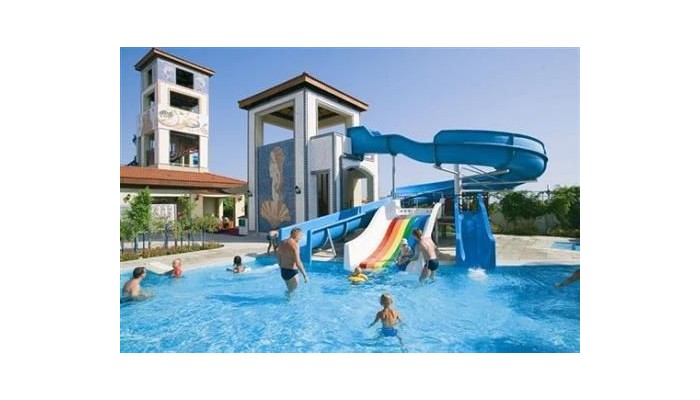 Sural Resort poza 8
