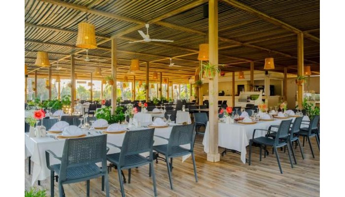 Sural Resort poza 14